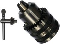 Патрон сверлильный с ключом №158 1-16 мм, B18 Профоснастка Эксперт