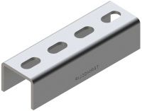 Соединитель продольный седельный 41 4F4 TERMOCLIP