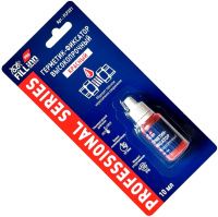 Герметик-фиксатор для резьбы 10 мл FILL Inn FLP321 красный