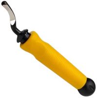 Фаскосниматель 6 мм Type-R SoftGrip RDT-SD CP Gratex 34064 