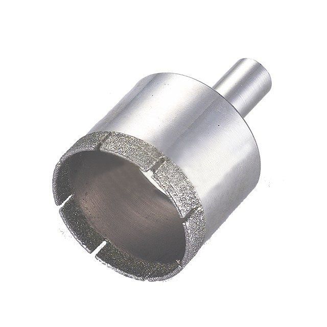 Коронка по стеклaу Strong STK-04110060 - фото