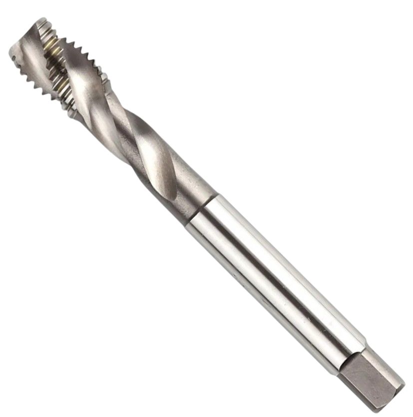 Метчик машинный М18х2,5 HSSE Silver DIN376 С/RSP35° GSR B09003280 - фото