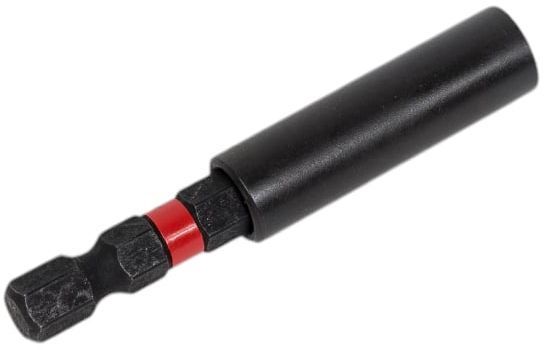 Магнитный держатель бит ударный 60 мм H-Tools Impact 15005HT - фото