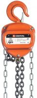 Изображение товара Таль ручная цепная 3 т 6 м ТРШС Сибталь 00014593
