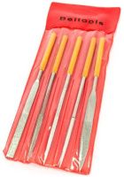 Набор надфилей алмазных 160 мм РИ ri.243.113, 5 шт