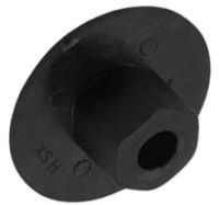 Вставка автомобильная под саморез AS-1392