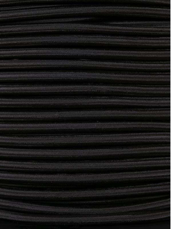 Шнур эластичный резиновый с сердечником LANEX - фото