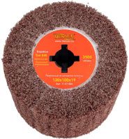 Барабан ламельный Р60-Р180 посадка 19 мм Messer