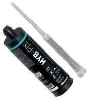 Анкер химический гибридный 420 мл Holz Technic HYB420