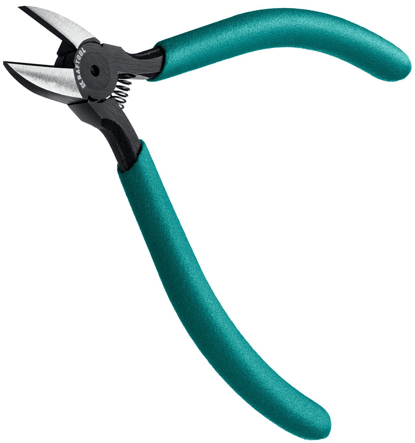 Бокорезы прецизионные 130 мм Universal Precision Kraftool 220017-5-12 - фото