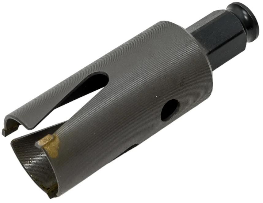 Коронка пильная универсальная Bosch Multi Construction HM - фото