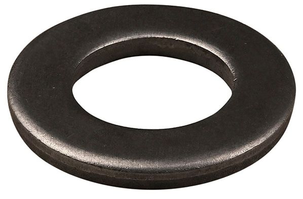 Изображение товара Шайба DIN 125A М33, 34/60/5, углеродистая сталь, HV300