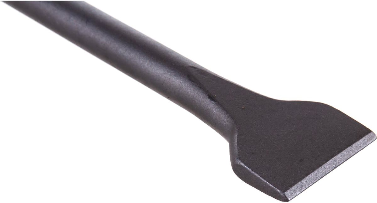 Зубило плоское широкое 50х400 мм SDS-max Alligator Kraftool 29334-50-400_z01 - фото