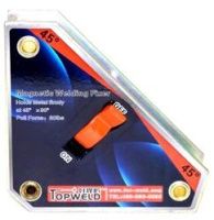 Уголок магнитный для сварки CLK-45 TOP WELD