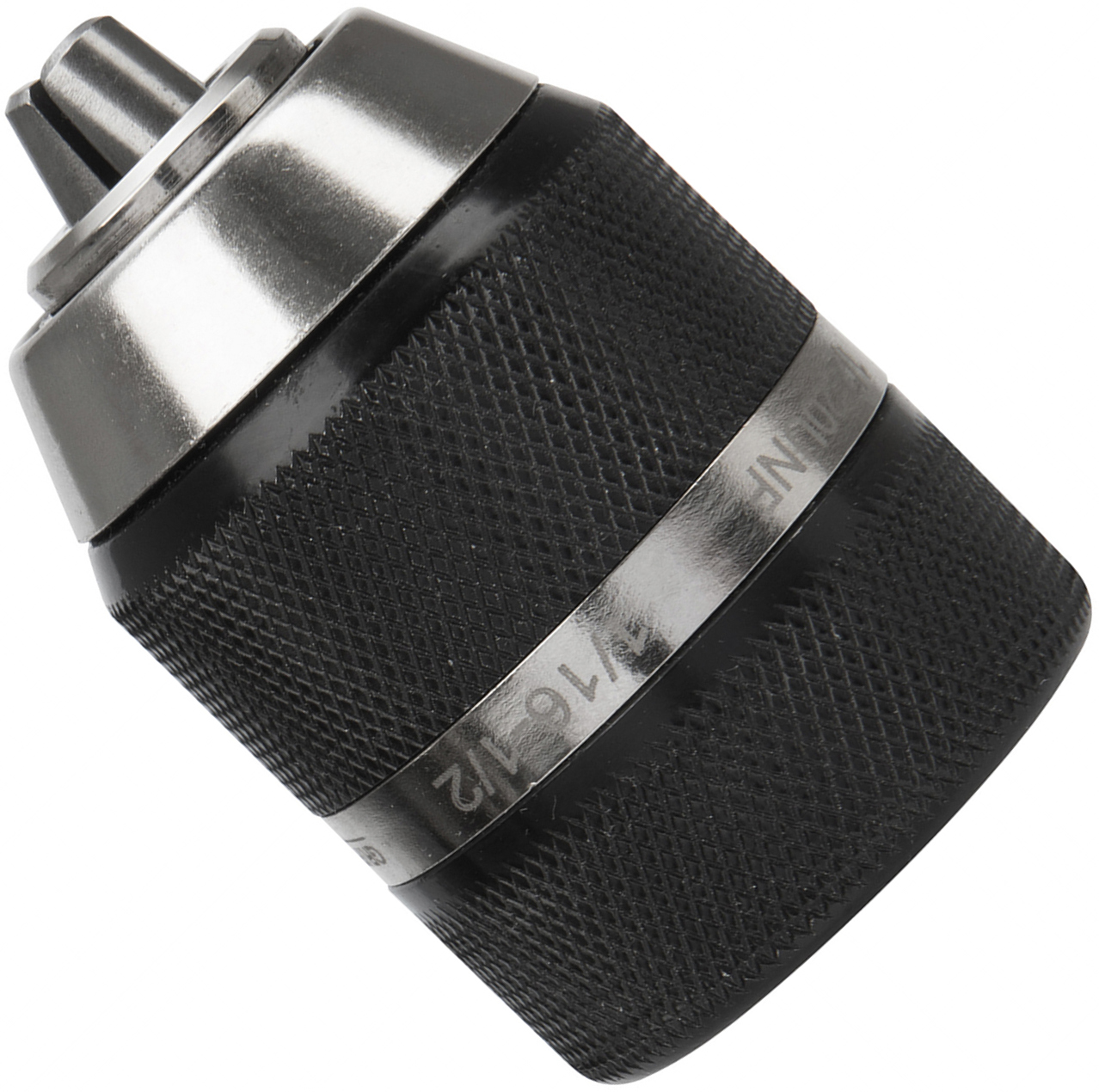 Изображение товара Быстрозажимной патрон 1-10 мм (1/2-20 UNF) №41 Профоснастка с системой Lock