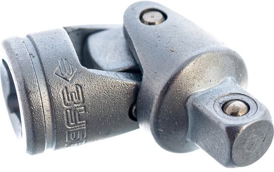 Шарнир карданный 1/4" 35 мм ЗУБР 27723-1/4 - фото