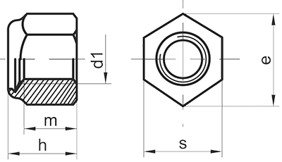 DIN 982