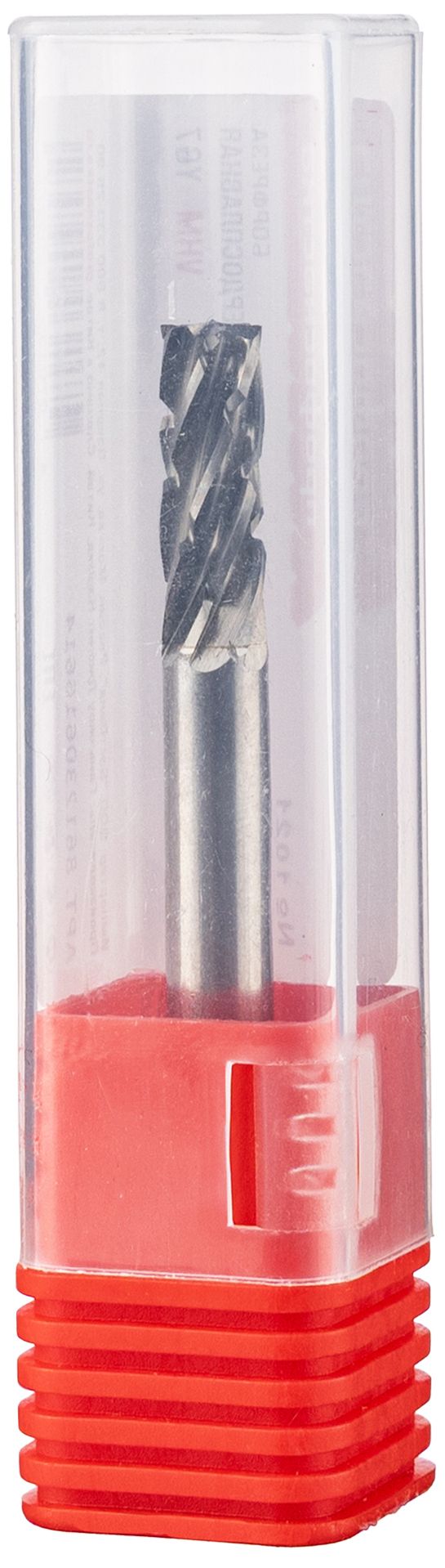 Борфреза твердосплавная для грубой обработки HP Профоснастка, форма B - фото