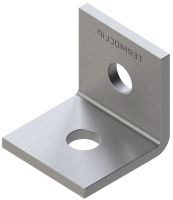 Изображение товара Уголок 90° 38-41 4F2 TERMOCLIP