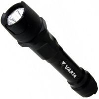 Фонарь ручной ударопрочный Varta Professional Indestructible 1 Watt LED Light 2AA 18701101421