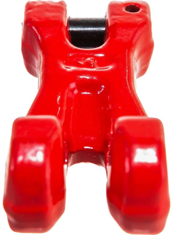 Укоротитель цепной клешневой, 8 класс прочности - фото