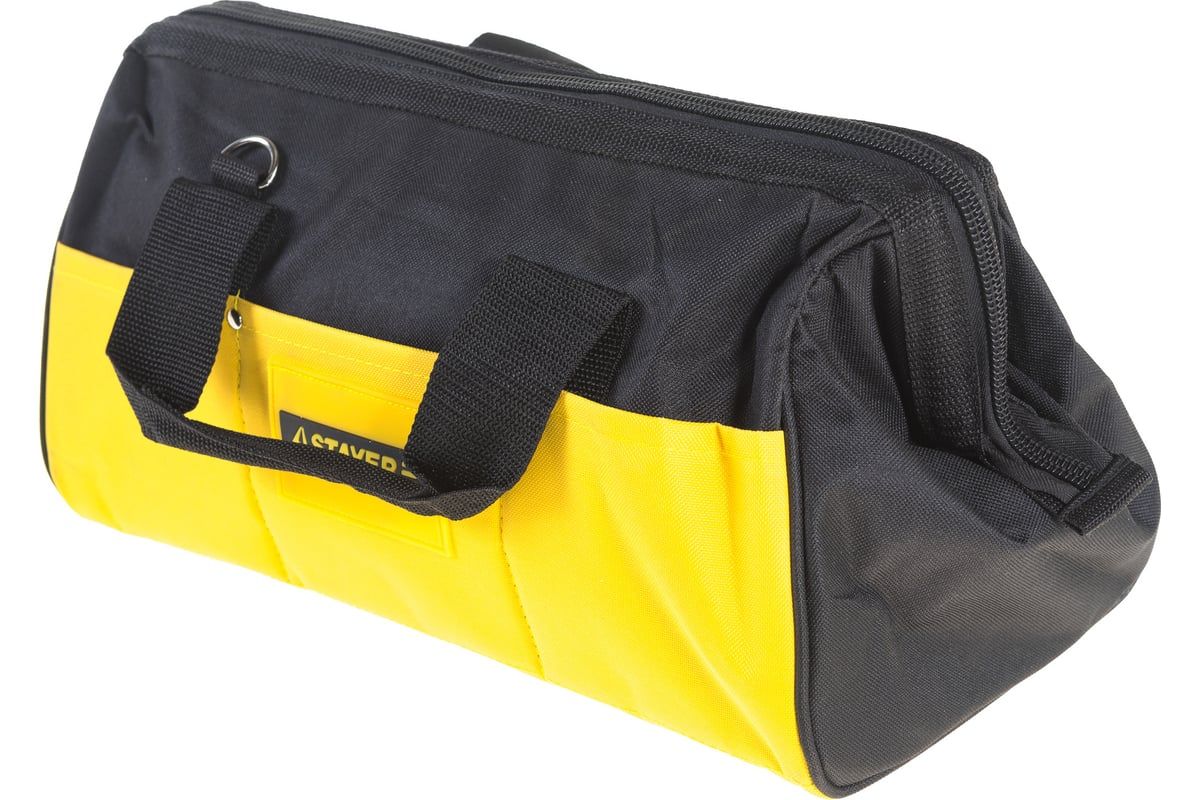 Сумка для инструментов 20 карманов Master Stayer 38550 - фото