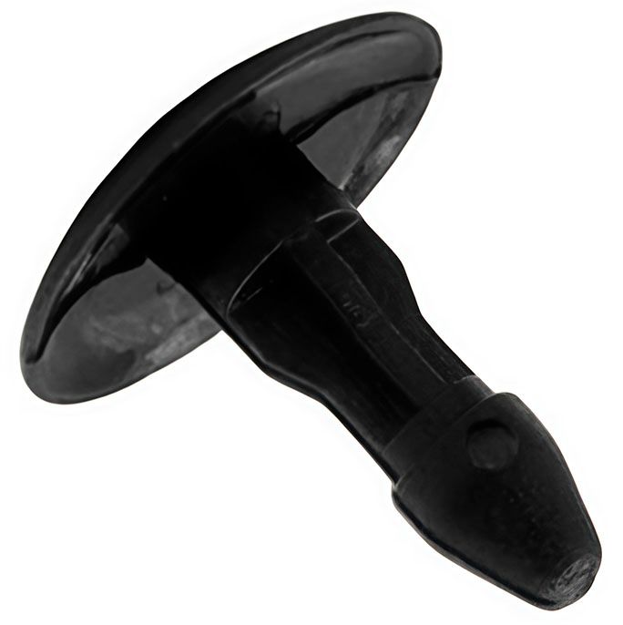 Автомобильная крепежная вставка-заглушка AS-290 - фото