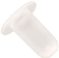 Автомобильная крепежная вставка-заглушка AS-023