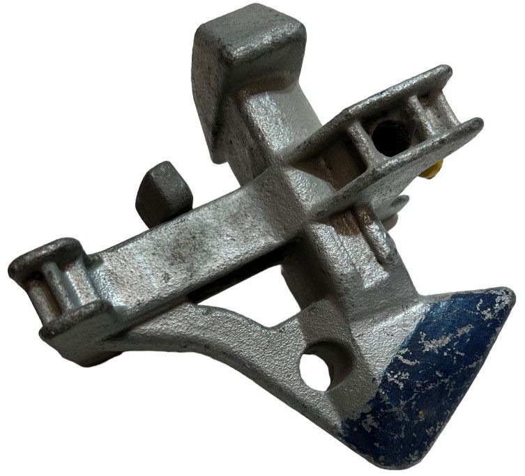 Замок для контейнера MidLock со стационарной головкой - фото