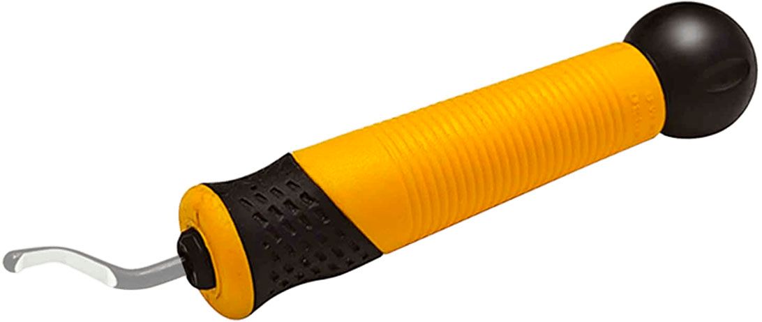 Ручка d=3,2 мм CG-2 SoftGrip CP Gratex 58044 - фото