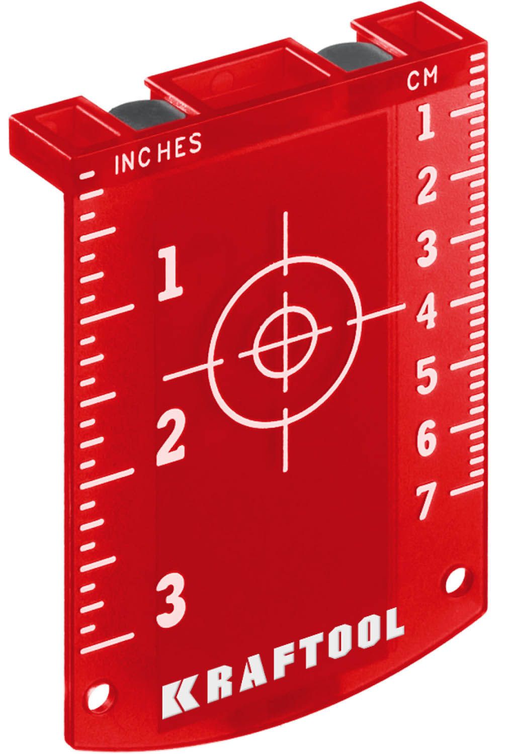 Нивелир лазерный LL 3D #4 Kraftool 34640-4 - фото