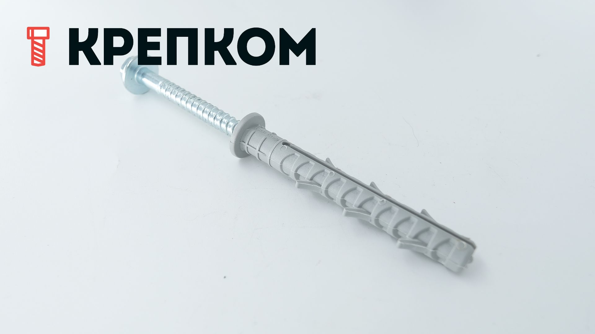 Дюбель-гвоздь фасадный Tech-Krep TSX-500 - фото