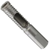 Сверло алмазное 10 мм Diamond Irwin 10507896