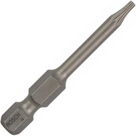 Бита TORX T10 длина 49 мм  Bosch 2607001632 - фото