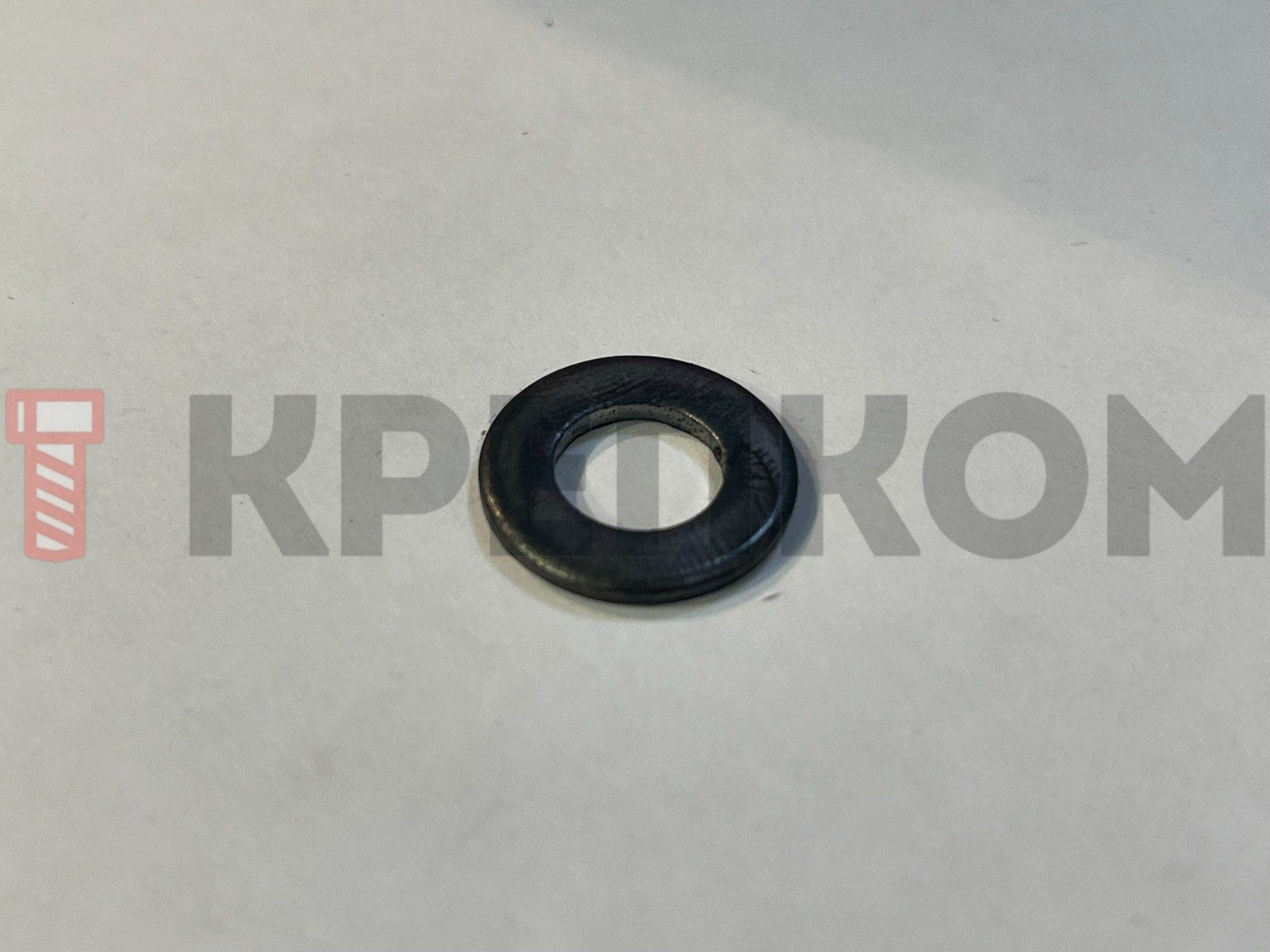 Шайба высокопрочная М8 DIN 125A, HV200 - фото