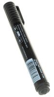 Маркер-краска 1,5 мм МастерАлмаз 10509001, черный