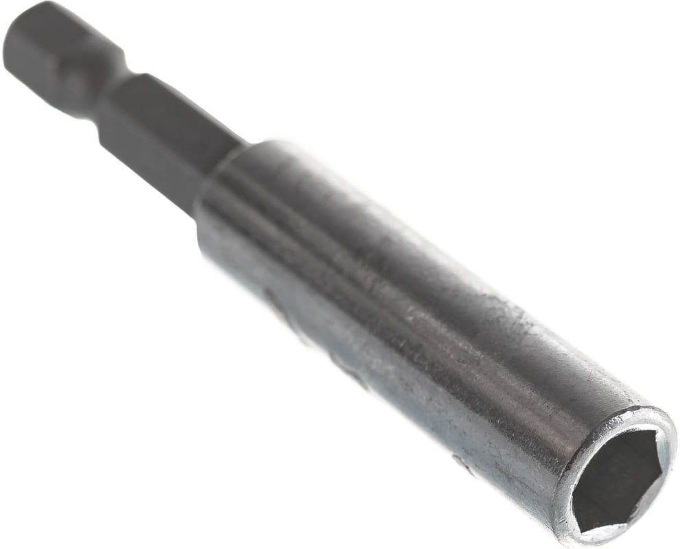 Магнитный держатель бит 60 мм FIT 57604 - фото