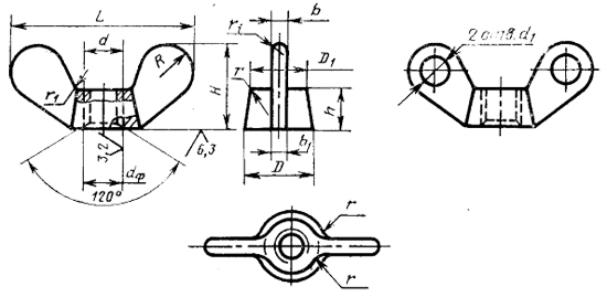 ГОСТ 3032-76