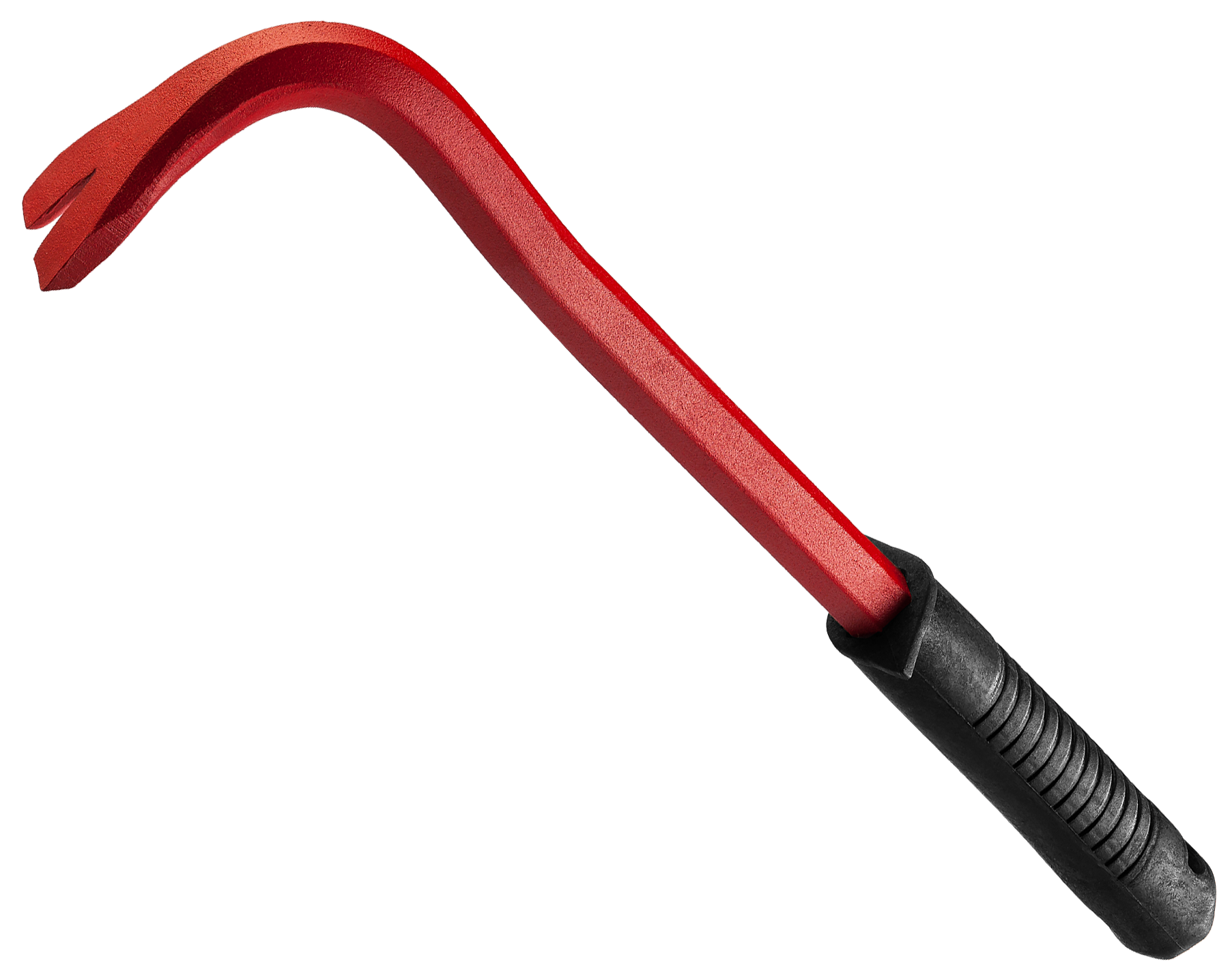 Гвоздодер 300 мм с обрезиненной рукояткой Master Stayer 2160-30_z01 - фото