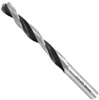Сверло по металлу 15 мм с цилиндрическим хвостовиком d=13 мм РИ, сталь HSS