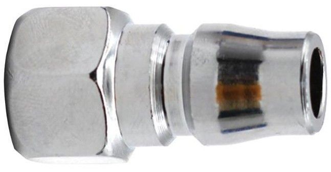 Штуцер быстросъемного соединения гайка 1/4"PT (SMC) Jonnesway PF-20 49486 - фото