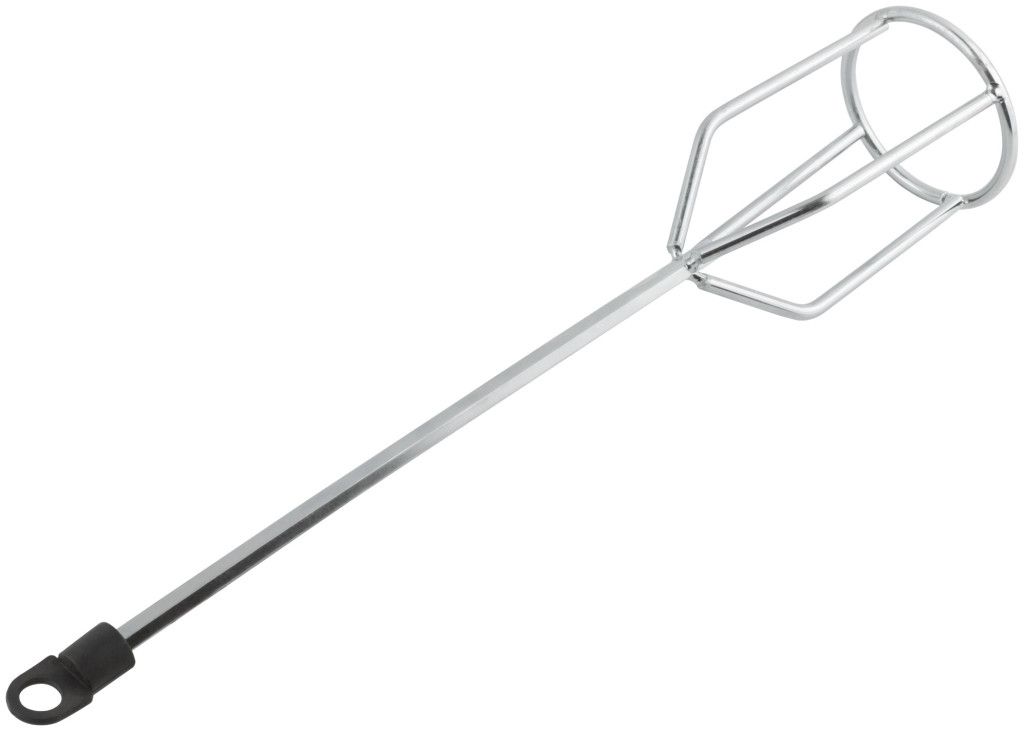 Миксер для смесей повышенной вязкости 80х400 мм FIT 04205 - фото