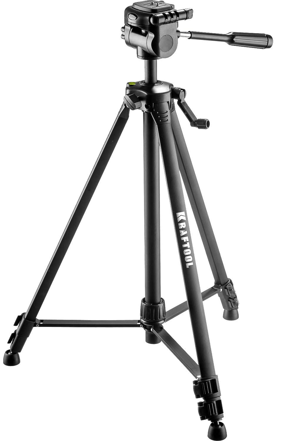 Штатив элевационный ST 160 Kraftool 34714 - фото