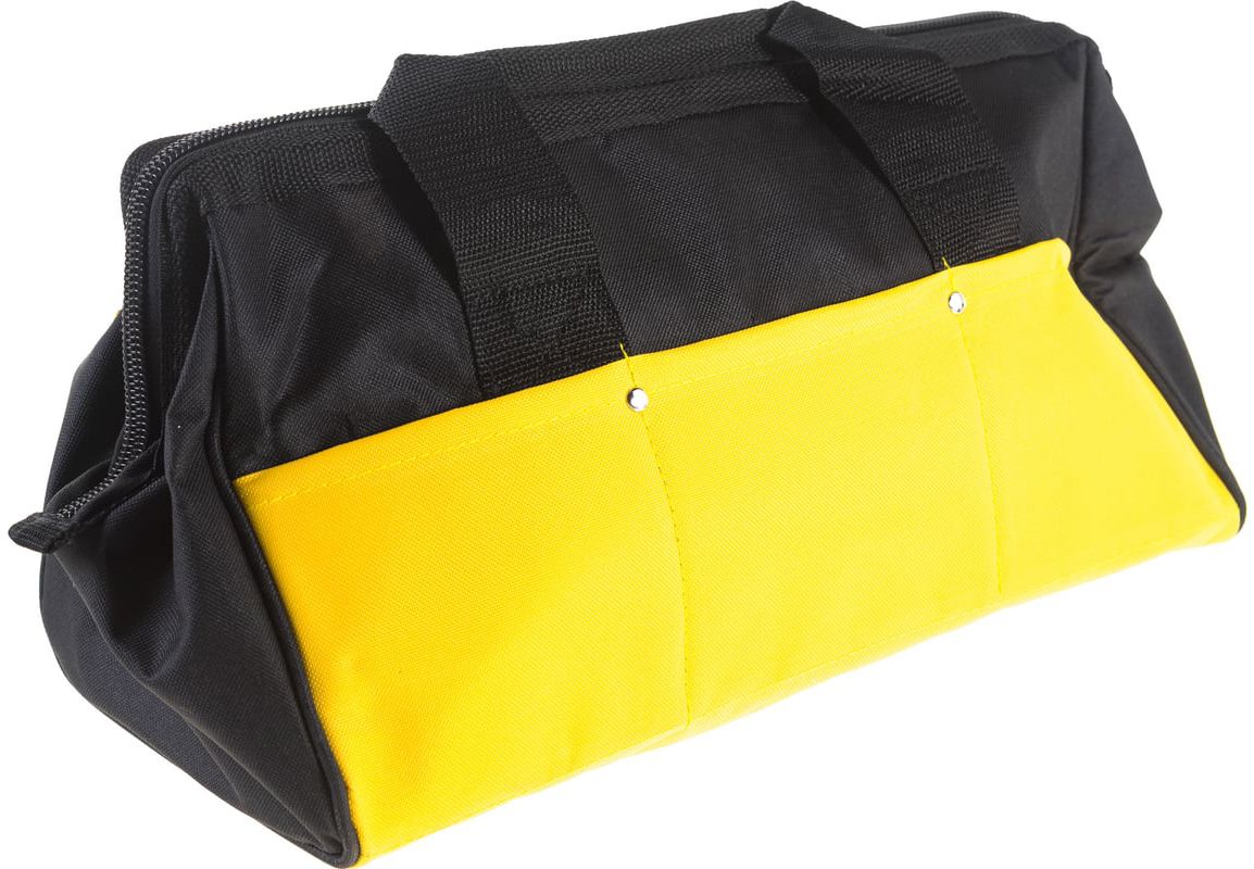 Сумка для инструментов 20 карманов Master Stayer 38550 - фото