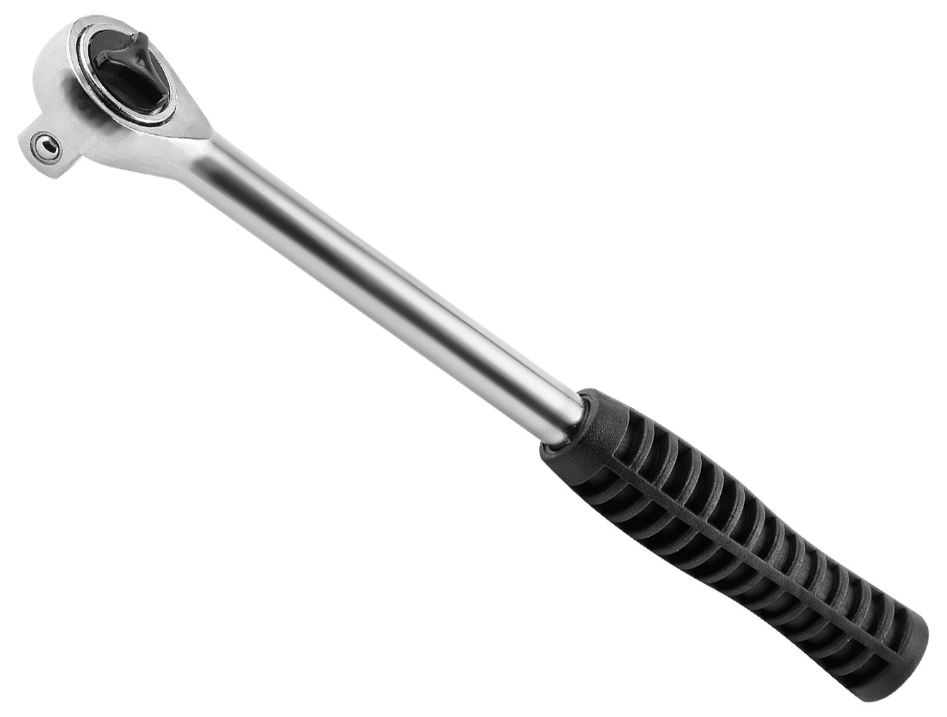 Трещотка 1/2" 45 зубцов Standard Stayer 2778-1/2 - фото