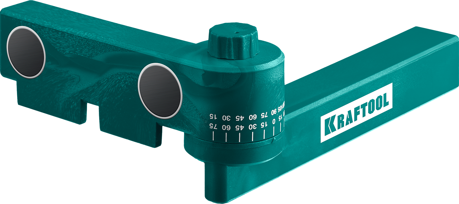 Стусло многопозиционное поворотное Universal 12 углов Kraftool 15388 - фото