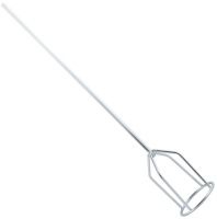 Миксер для смесей повышенной вязкости 100х600 мм FIT 04206