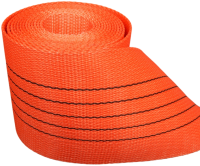 Лента для стропов 12 т 90 мм 1 м