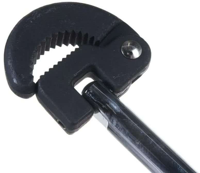 Ключ самозажимной сантехнический 10-32 мм Kraftool 27564-25 - фото