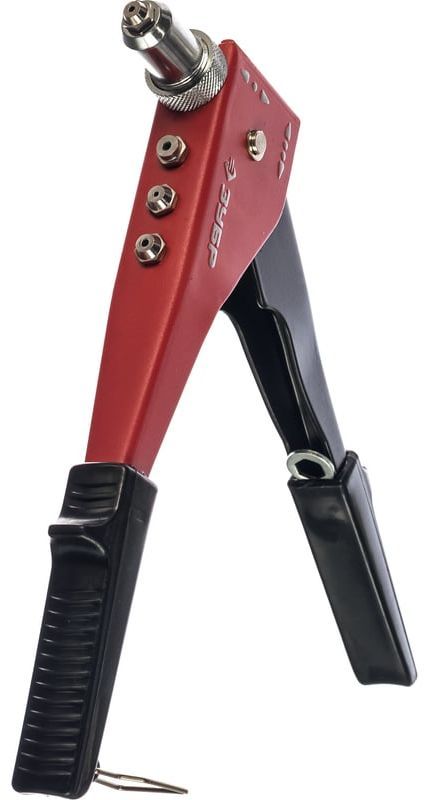 Заклепочник ручной для вытяжных заклепок ЗУБР 31199 - фото